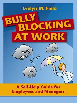 cover image of Bully Blocking at Work
